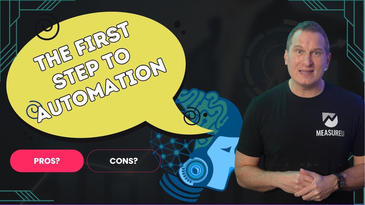 Automation First Pros and Cons