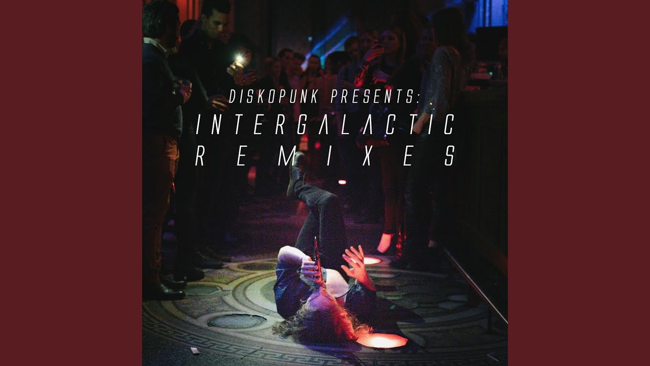 Fire (A.A. Remix)