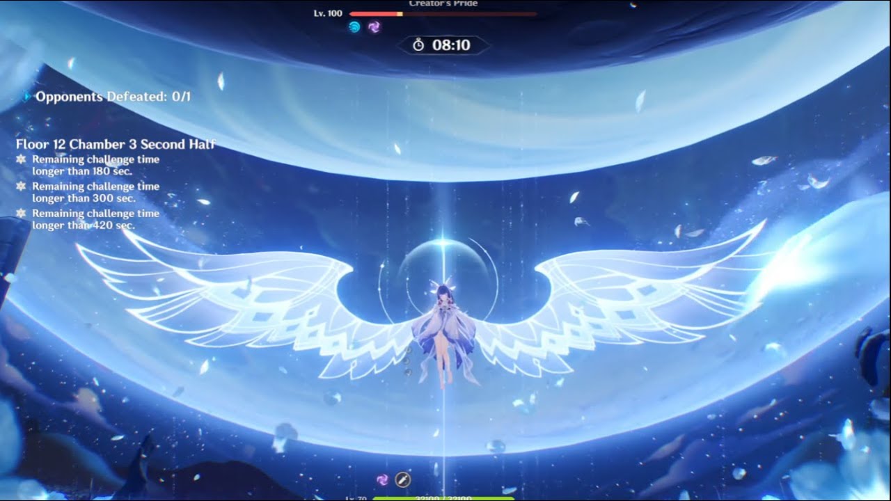 A New Moon Rises! Genshin Impact 6.3 Spiral Abyss