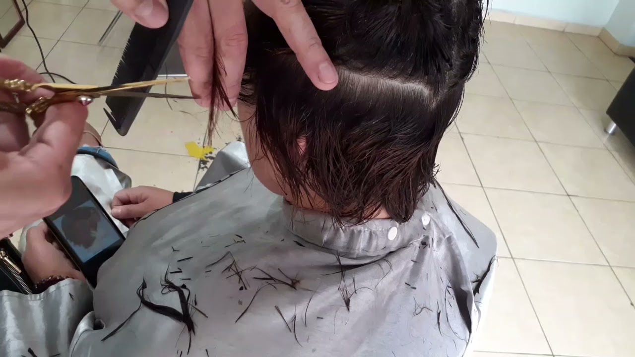 transi&ccedil;&atilde;o capilar||corte p cabelo el&aacute;stico||klaujacob.