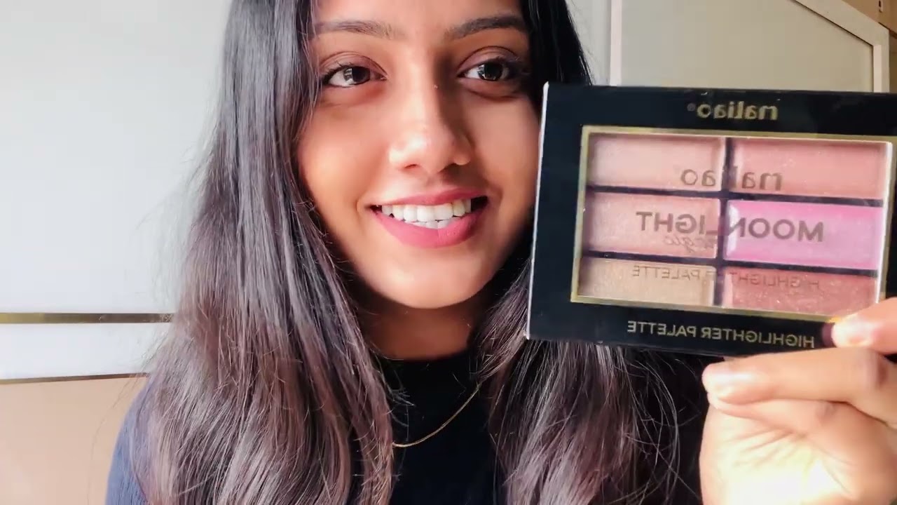 Unboxing my little surprises 💕