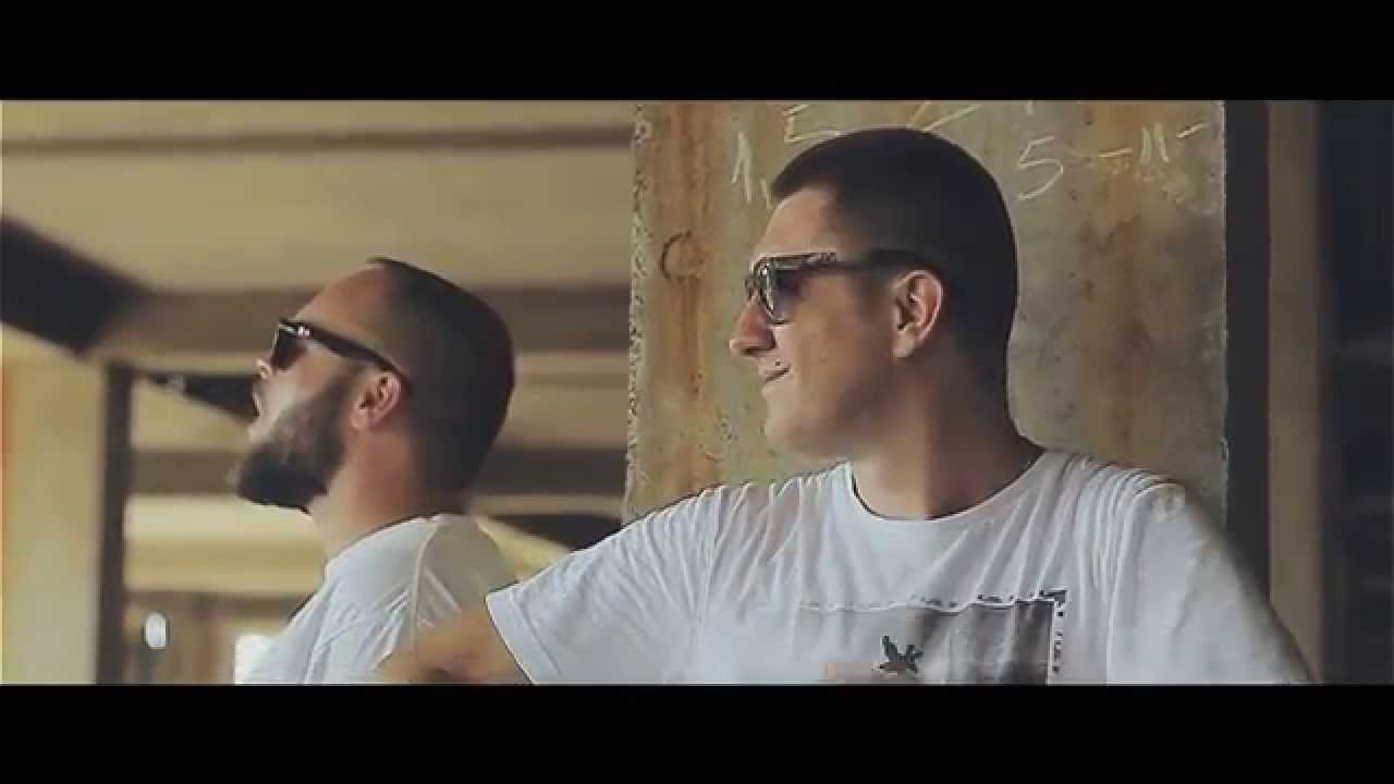 Stay Positive & Brčko Beatz -  Djeca 21. stoljeća (prod.by S.one)