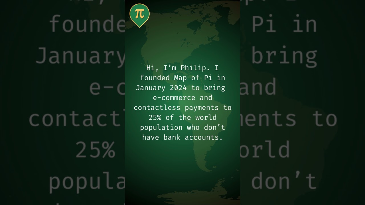 Phillip's Map of Pi Testimony