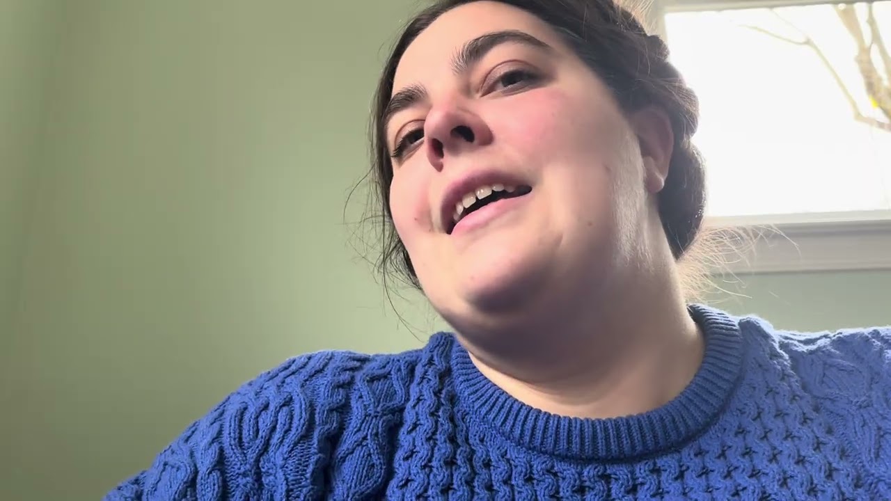 ASMR POV: You’re my student and I noticed you’re spaced out