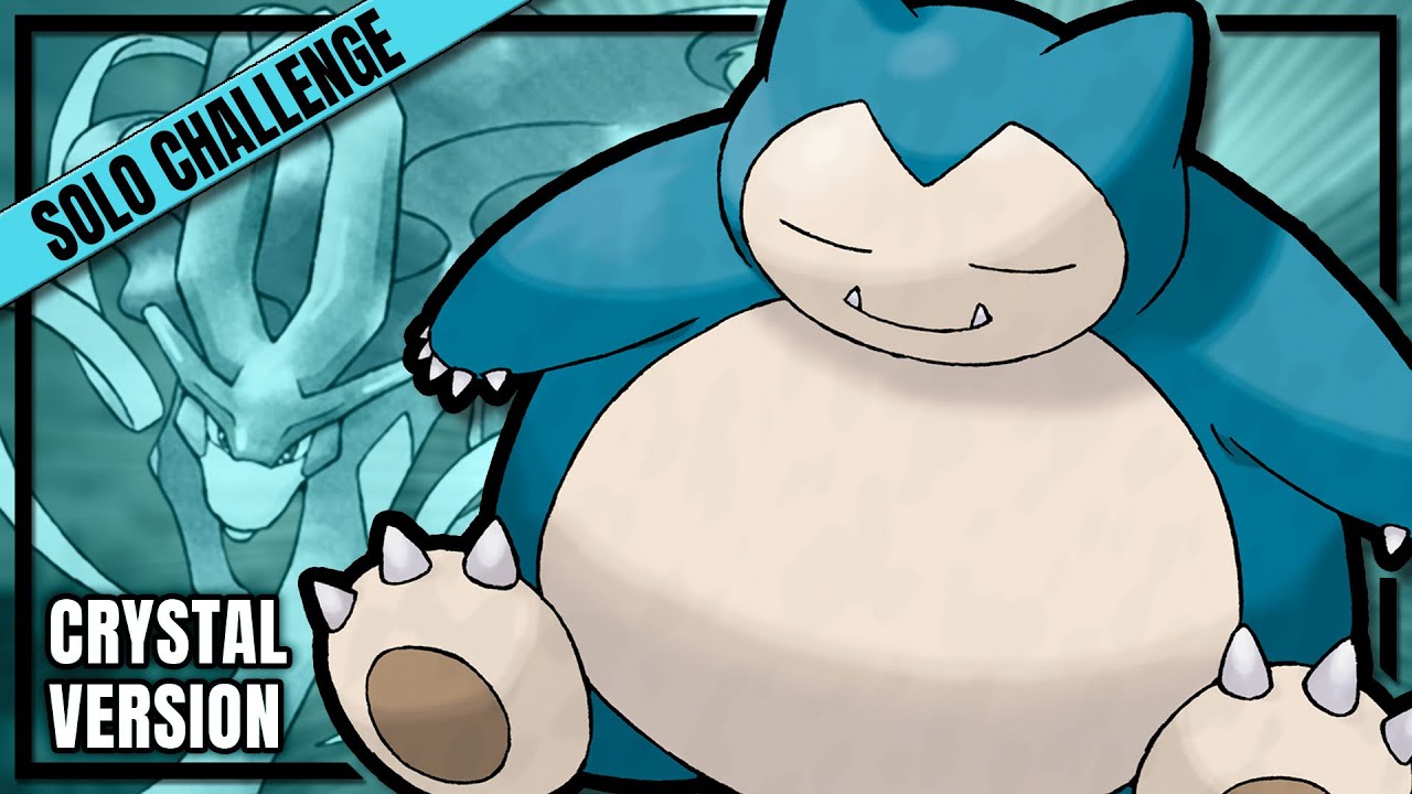 It's a competitive monster, but how fast can it beat Crystal?