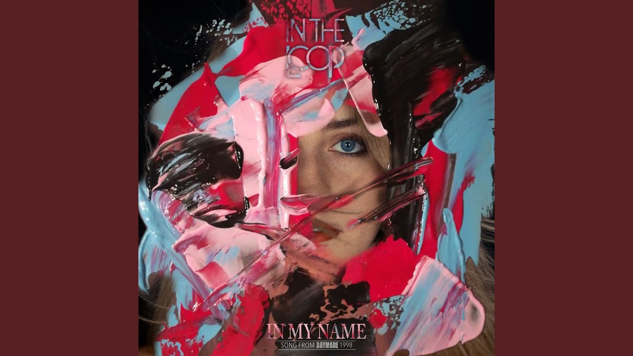 In My Name