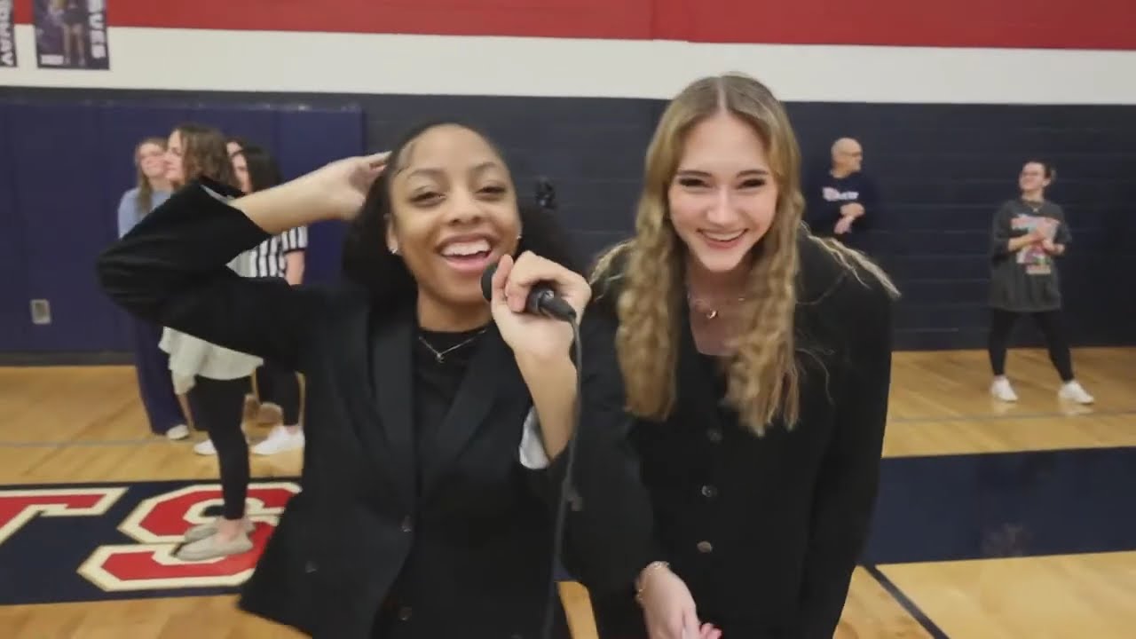 PHHS YouTube Channel Live Stream