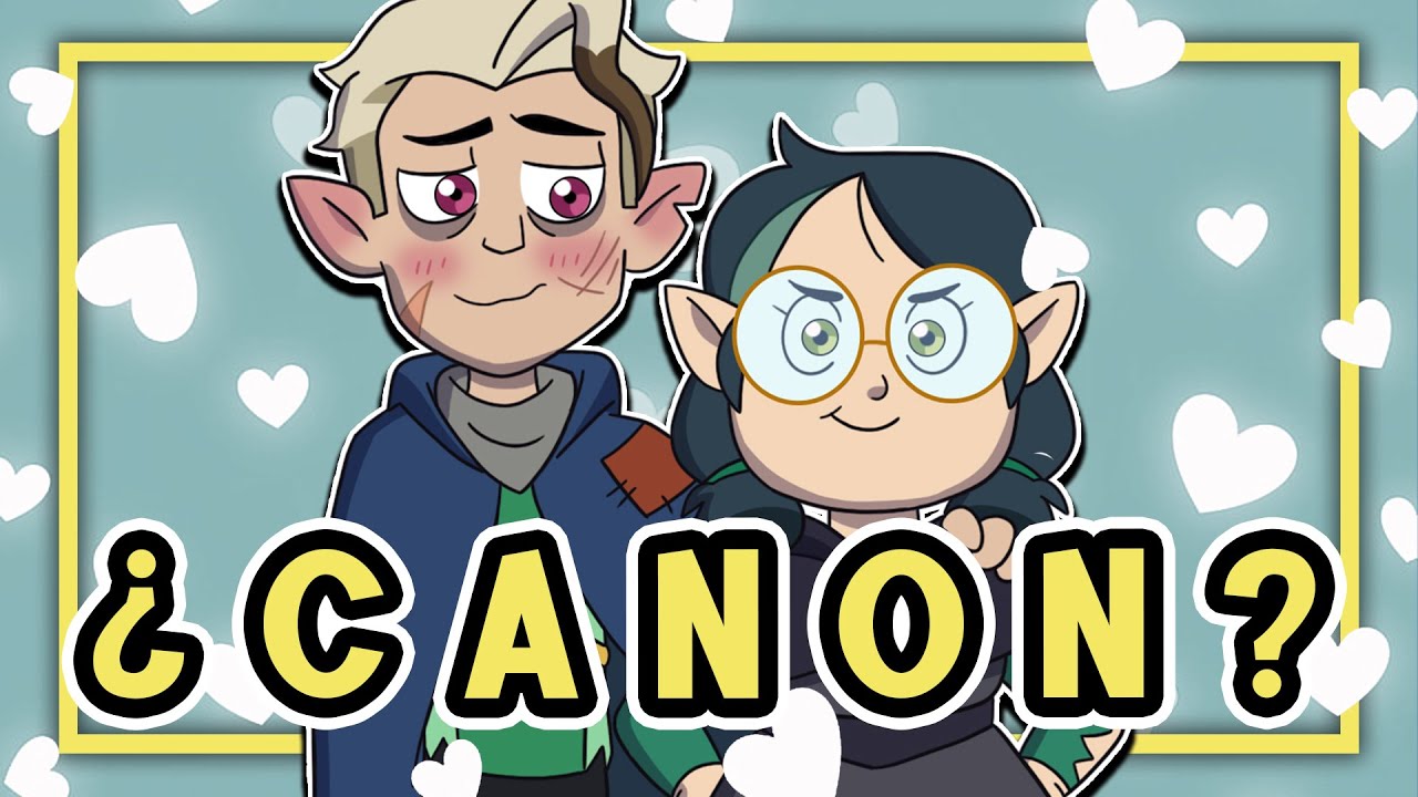 ¿Puede considerarse CANON al Huntlow?
