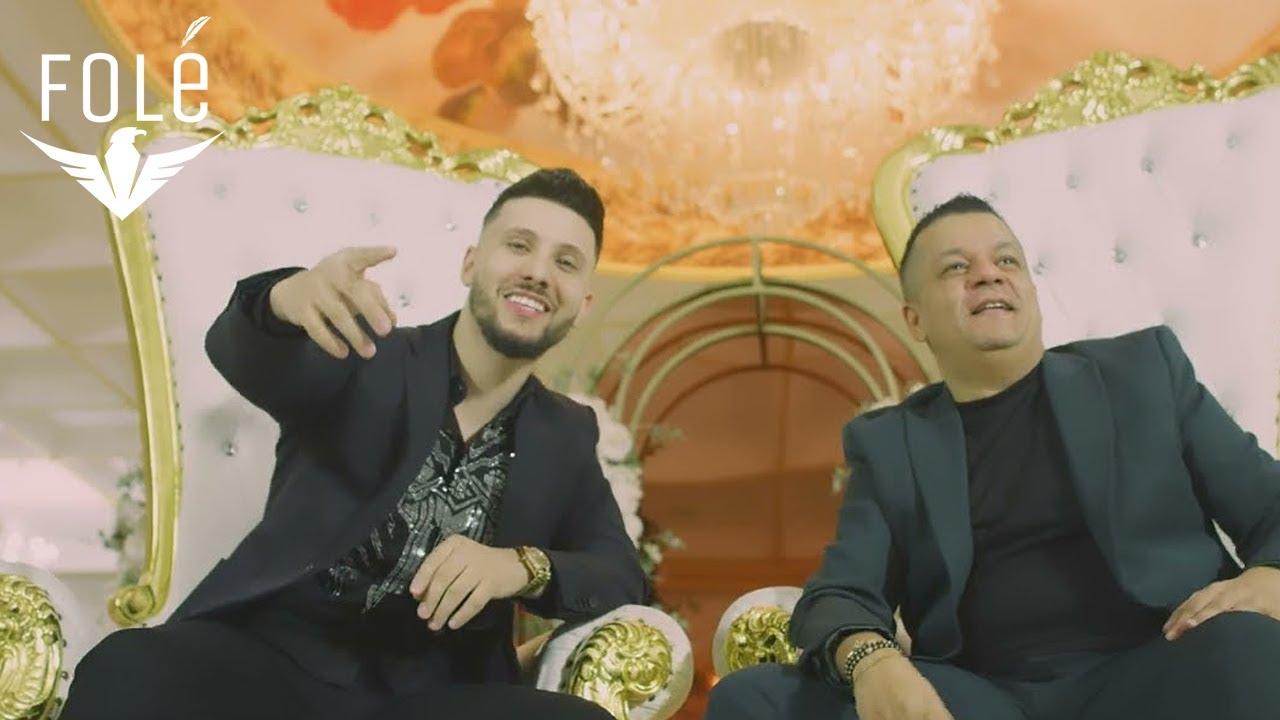Muharrem Ahmeti, Florian Tufalari & Landi Roko - Gon Kalaja 7
