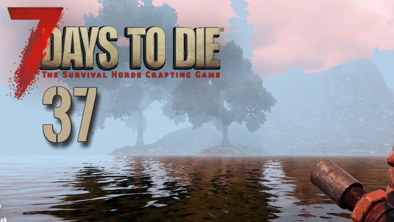 7 DAYS TO DIE 💀 Die alltägliche Loottour | S02E037