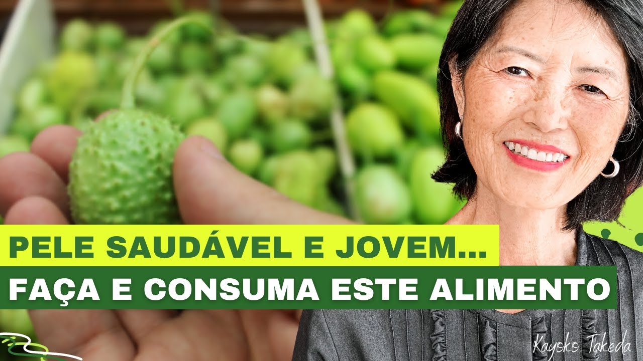 Picles de MAXIXE Probiótica que não vai Vinagre