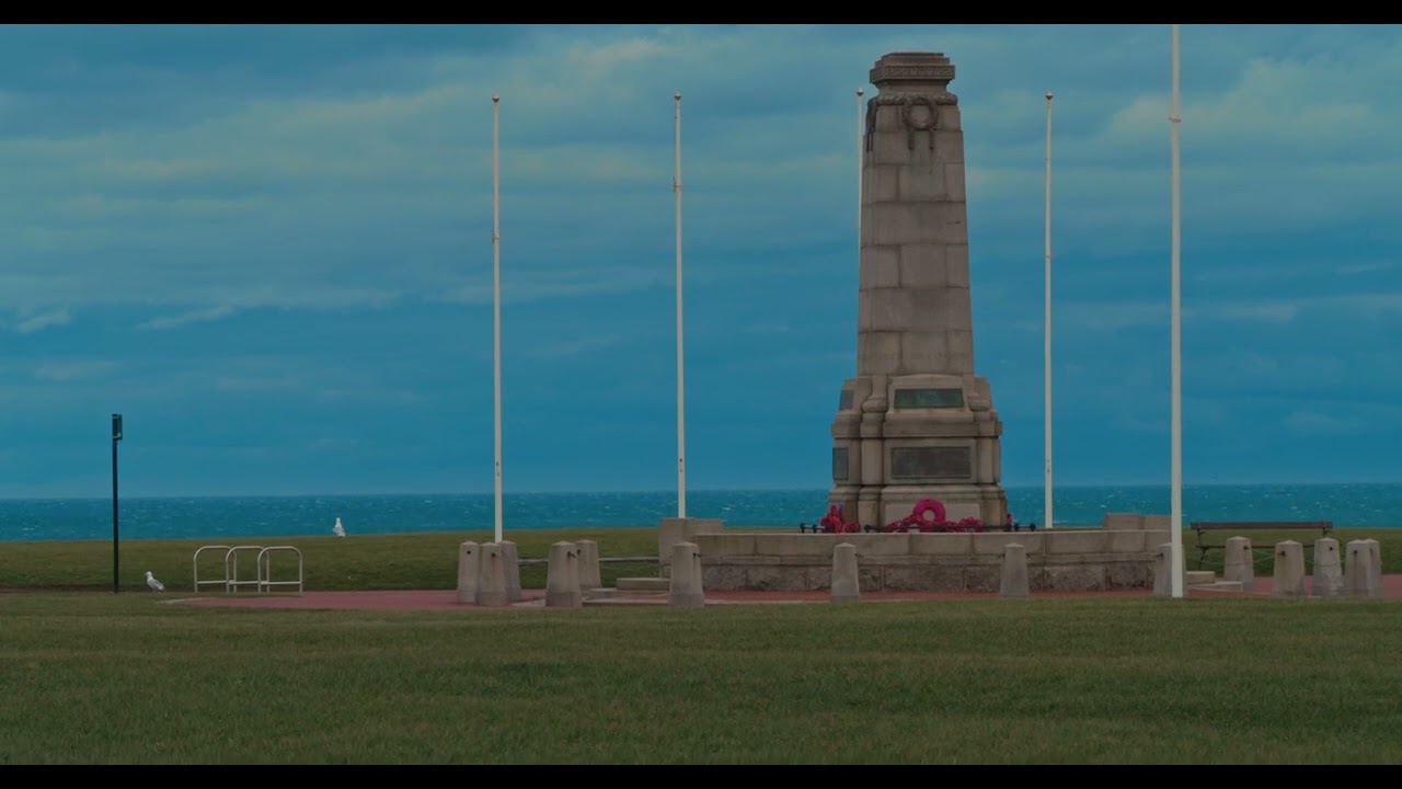Whitley Bay - February 2026