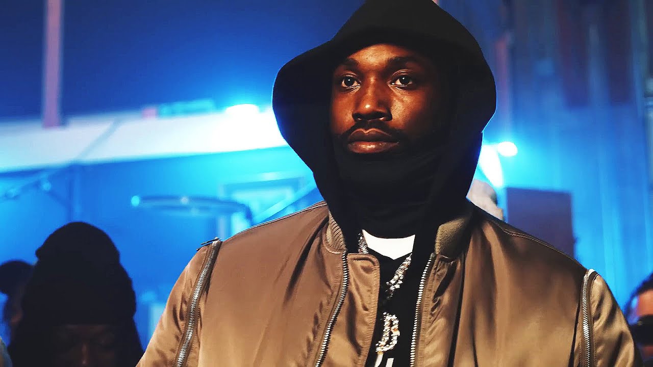 Meek Mill - All On Me ft. G Herbo (Music Video)