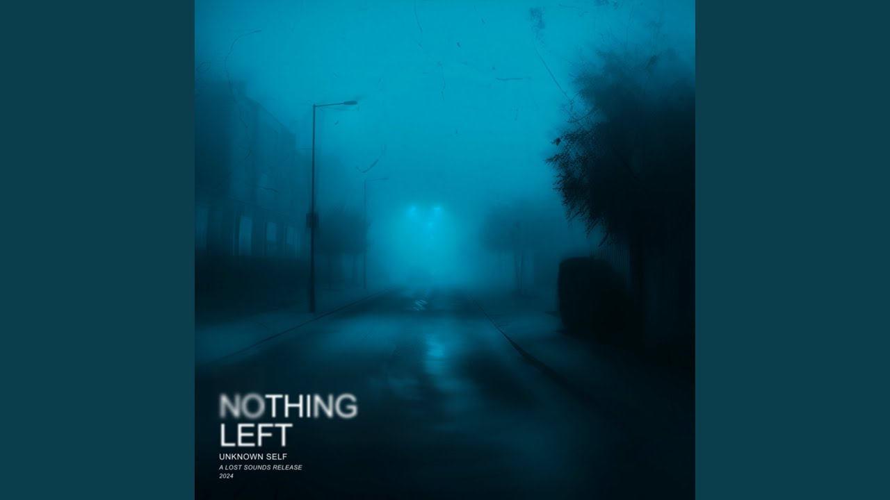nothing left