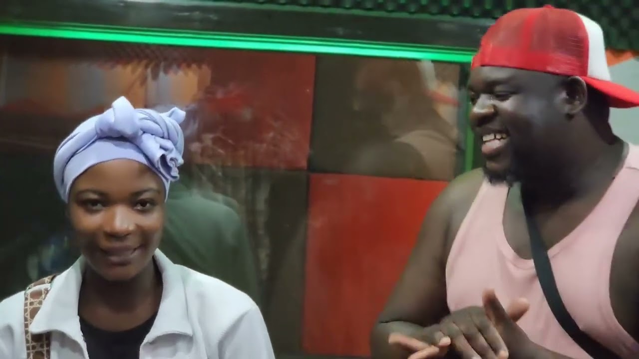 Madzimai iCandy Freestyle Session With Dj Fantan Live At Chill Spot Records 2025