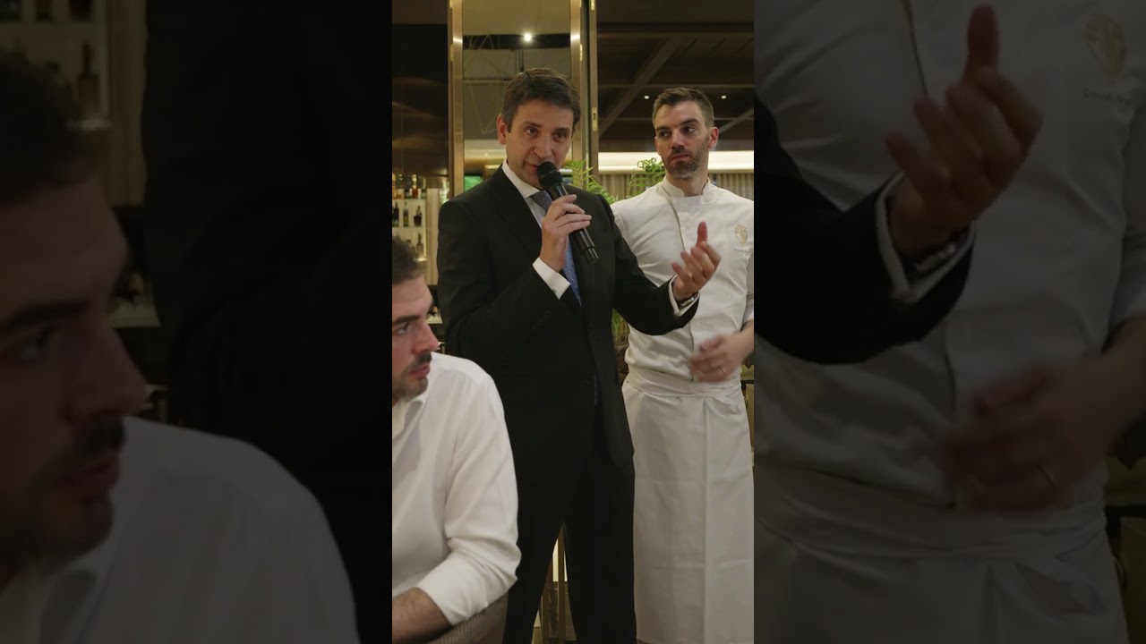 4 manos del Club Macarfi  SADDLE - VIA VENETO