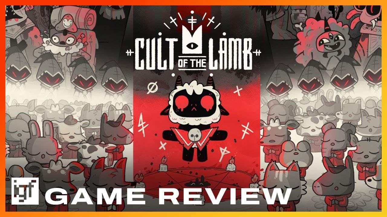 Cult of the Lamb PC Review - Indie Game Fans