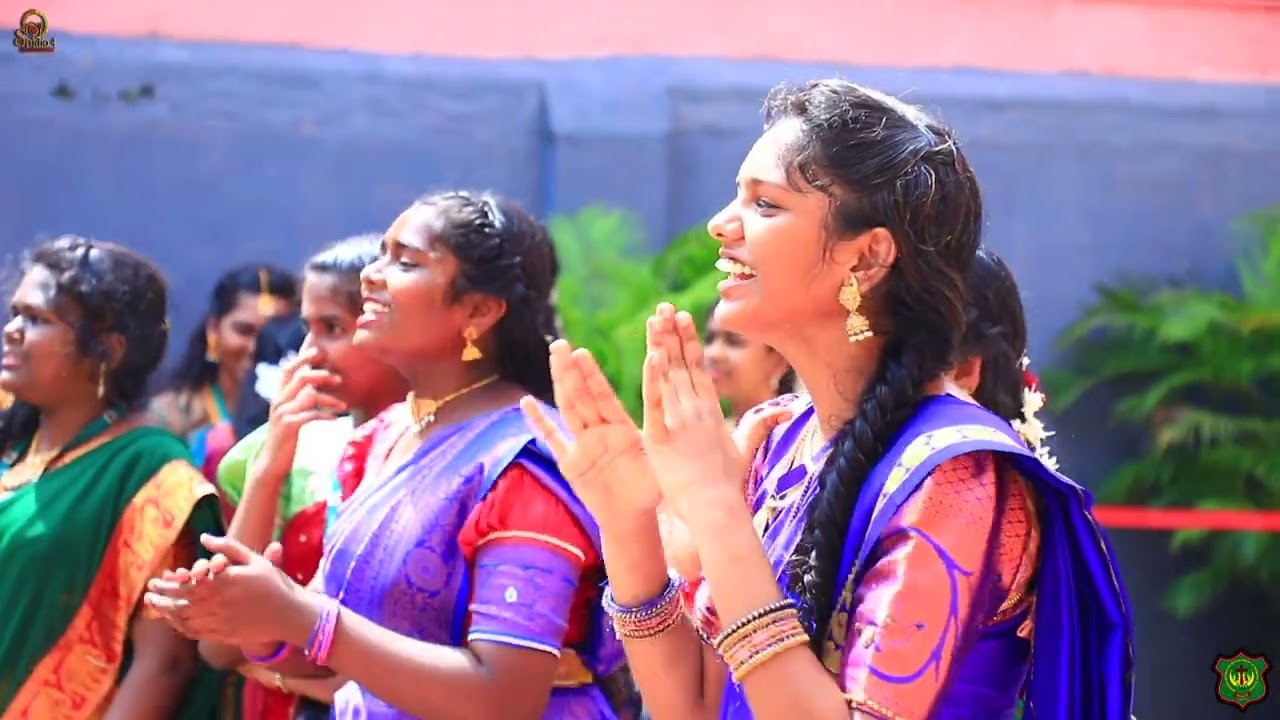 Shebha Pongal Vizah 2024
