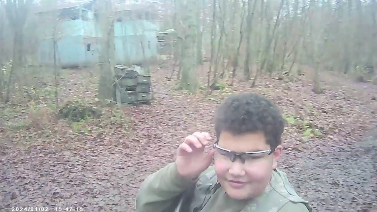 Area M Little Village 30. 11. 25 runde 2