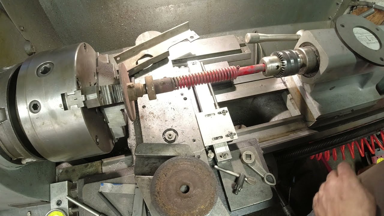 1980 IH  Cub Cadet 582 Clutch Repair