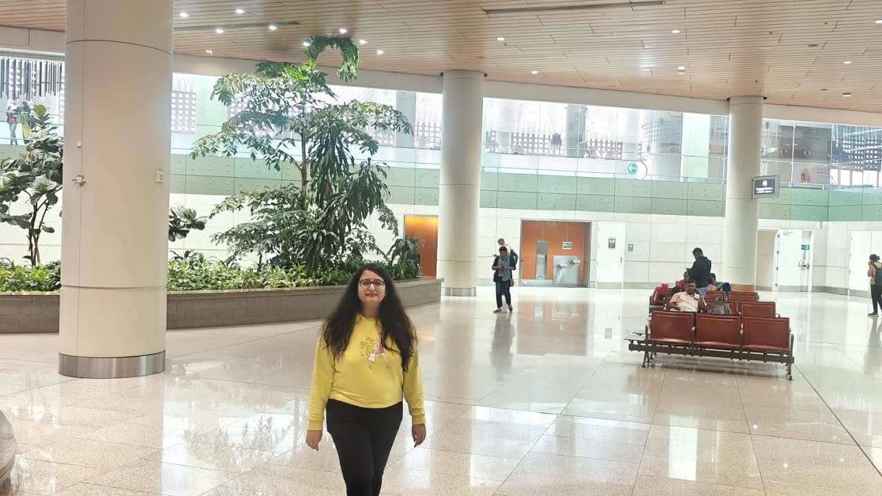 From Kolkata to Ahmedabad ✈️ | A Beautiful Flight Journey | Hindi Travel Vlog #foryou #video 