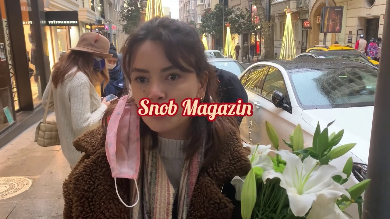Seray Kaya’dan şaşırtan küfür itirafı!