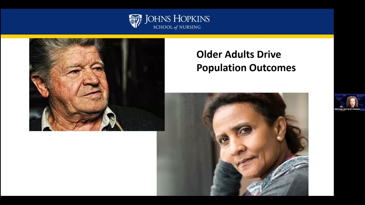 Aging at Home: the CAPABLE way