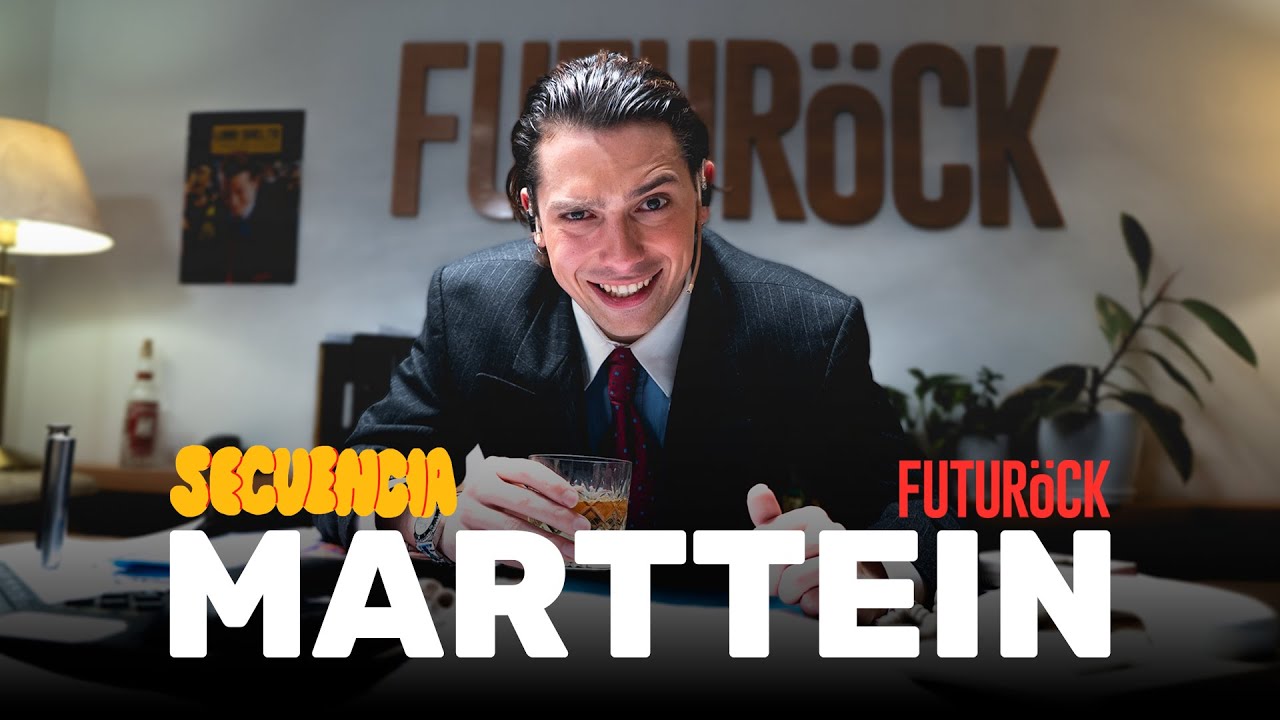 MARTTEIN | SECUENCIA #1