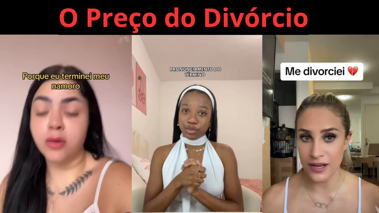 Divórcio Moderno: Amor Acaba, Obrigações Não