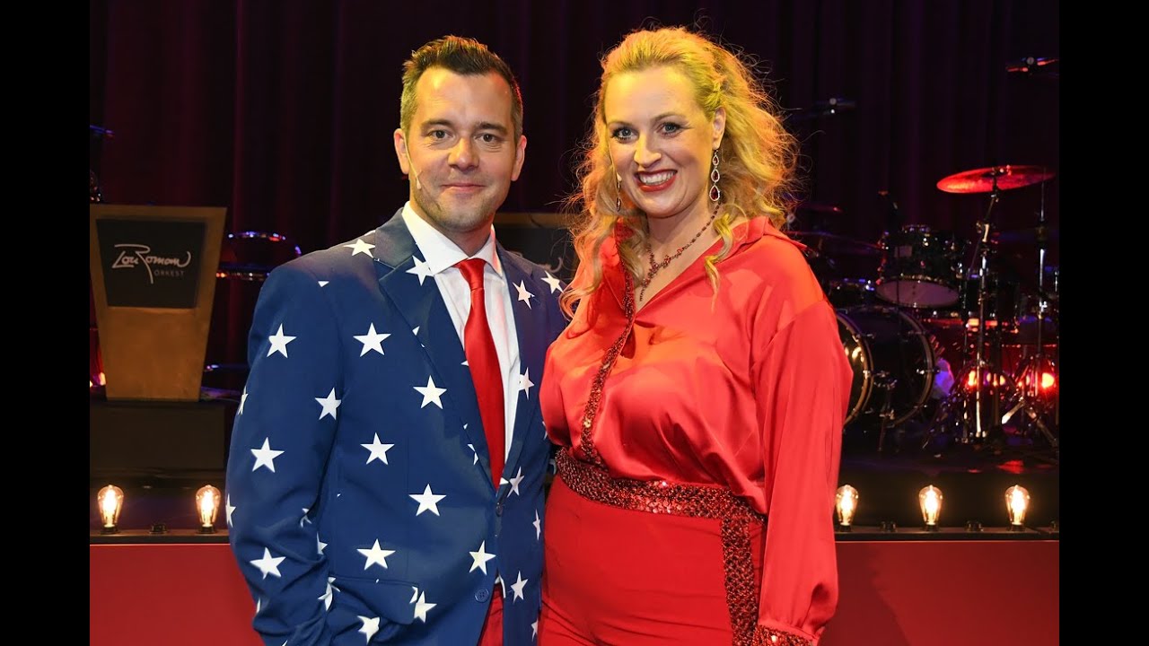 PREMIERE: Jan Van Dyke – De Show van m’n Leven