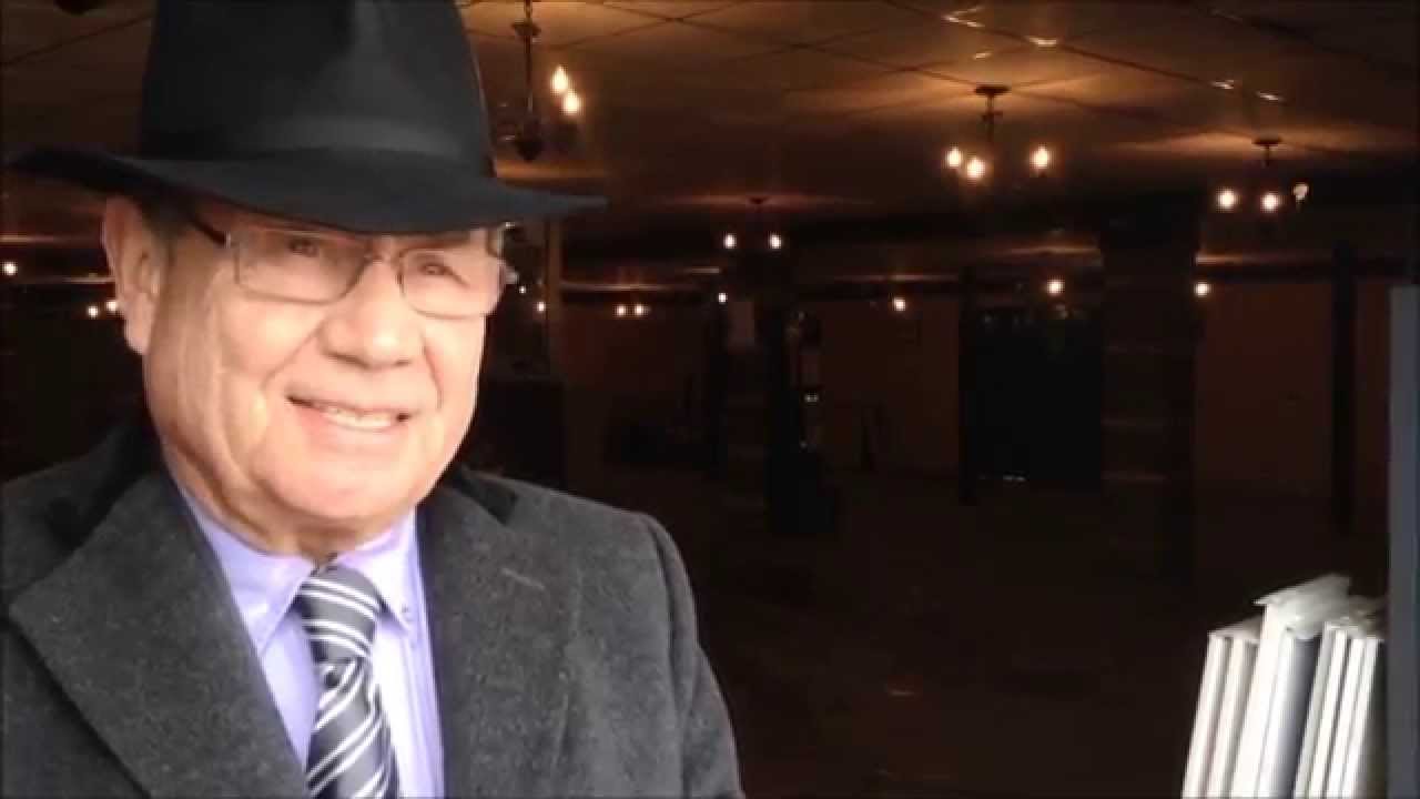 Henry Danter speaks about his plans for Barry Island Pleasure Park