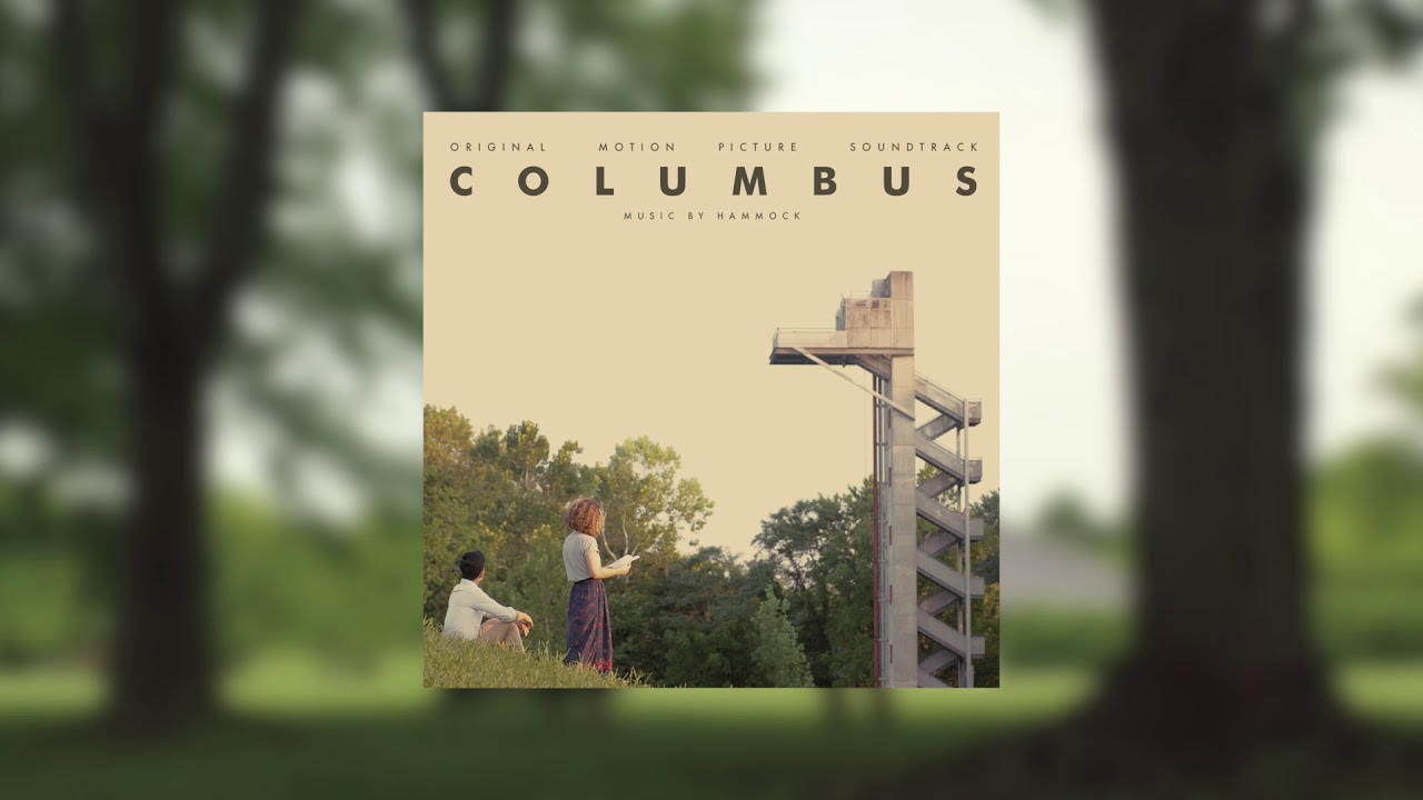 Hammock - Valkenburgh (Columbus Original Motion Picture Soundtrack)