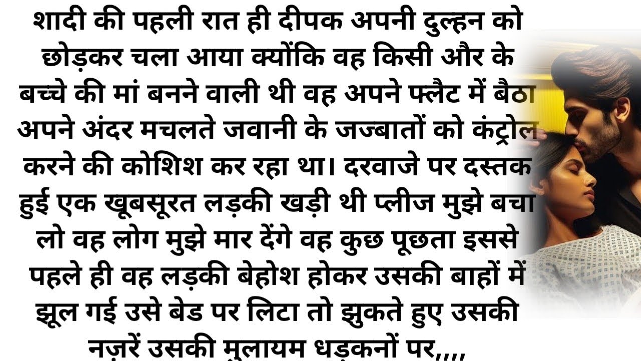 ||तेरी बाहों में सवेरा|| Bold Novel| Romantic| Heart Touching| Emotional| Bed Time| Love Story||