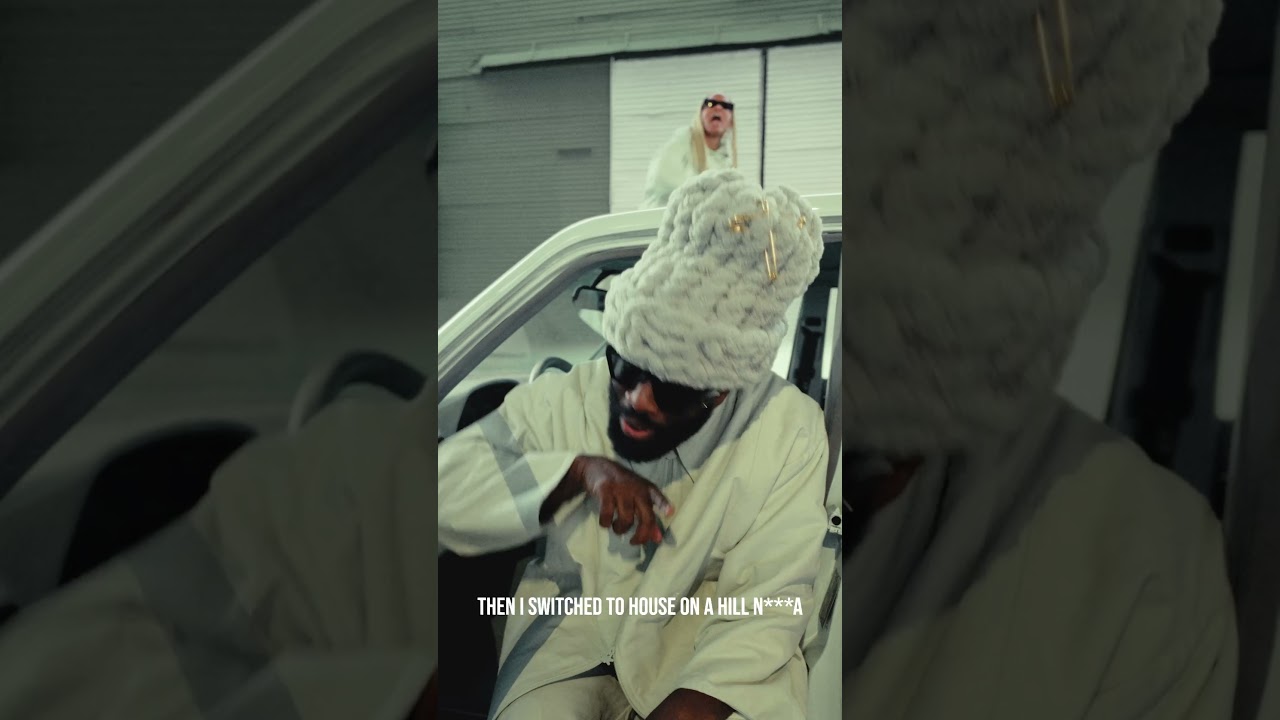 TOBE NWIGWE | ALERT ft. FAT NWIGWE