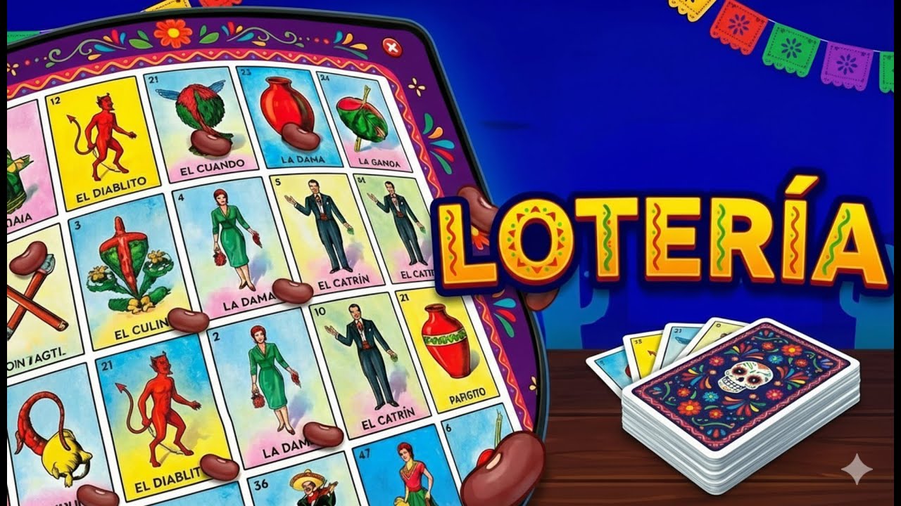 LOTERIA / INCREMENTAN LAS RIVALIDADES