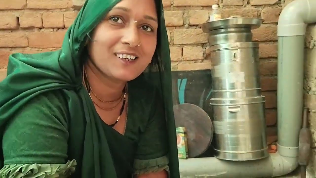 Chawal ki roti .. ||  Daily vlog day 8
