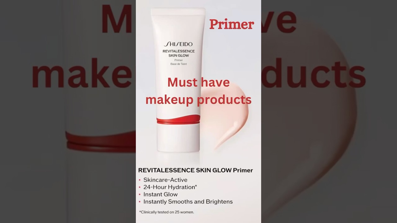 Makeup 2024 Game-Changing Beauty the Best Makeup Products of 2024!makeup products and their names