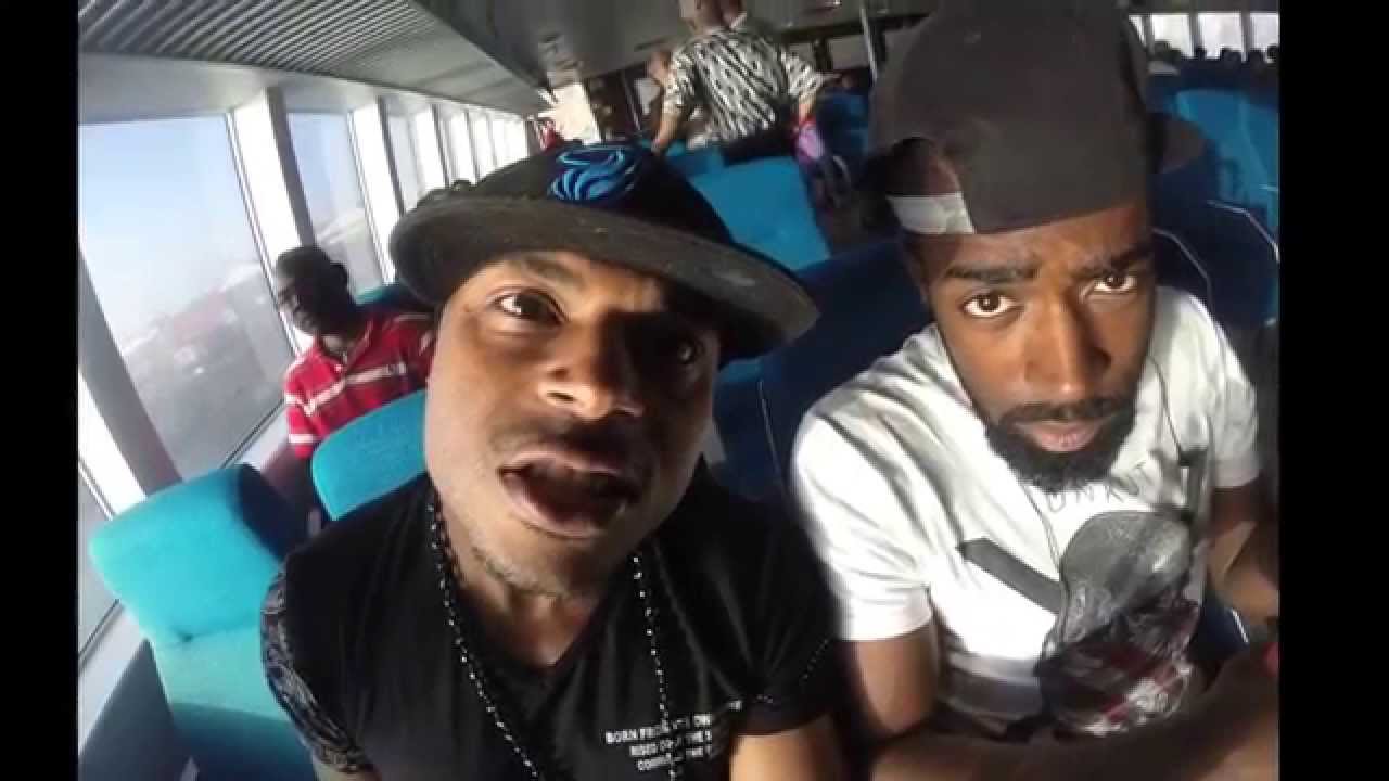 cabo Verde Benji DS Master T