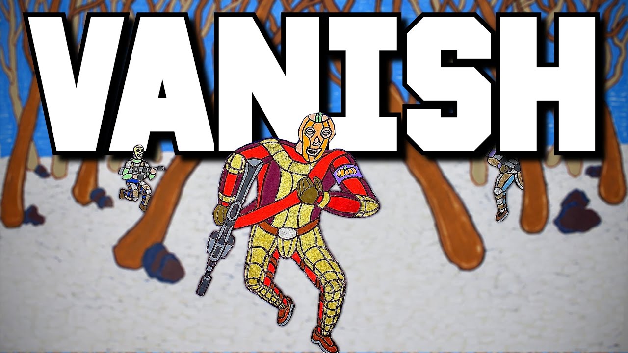 OUTSMARTING AN ENRAGED GROUP - Rust