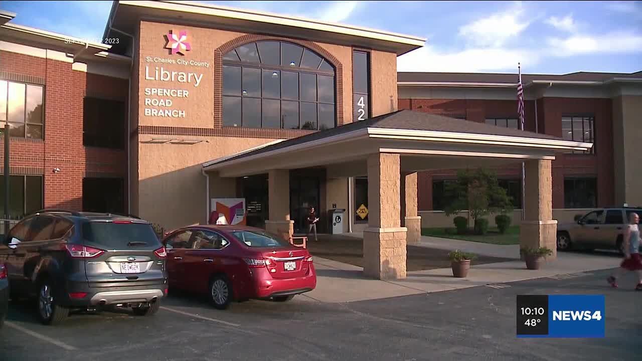 St. Charles County, City leaders push to remove controversial book, restrict others