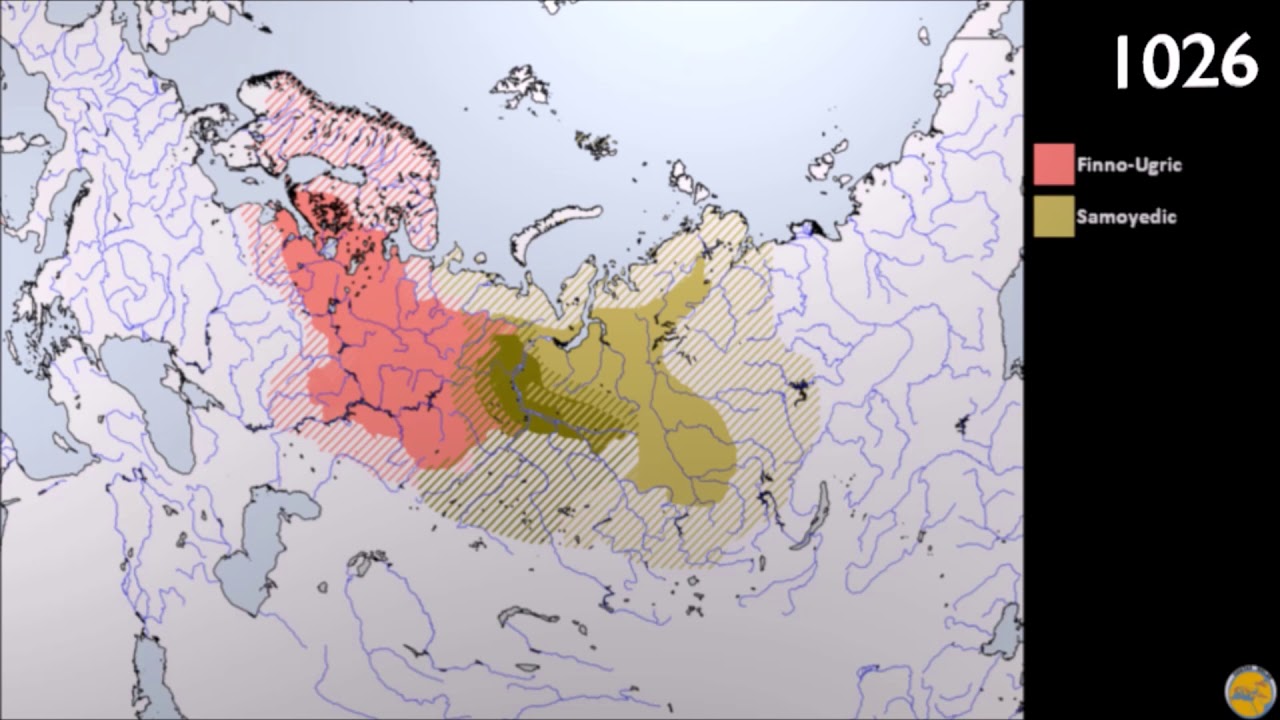 History of the Uralic Languages