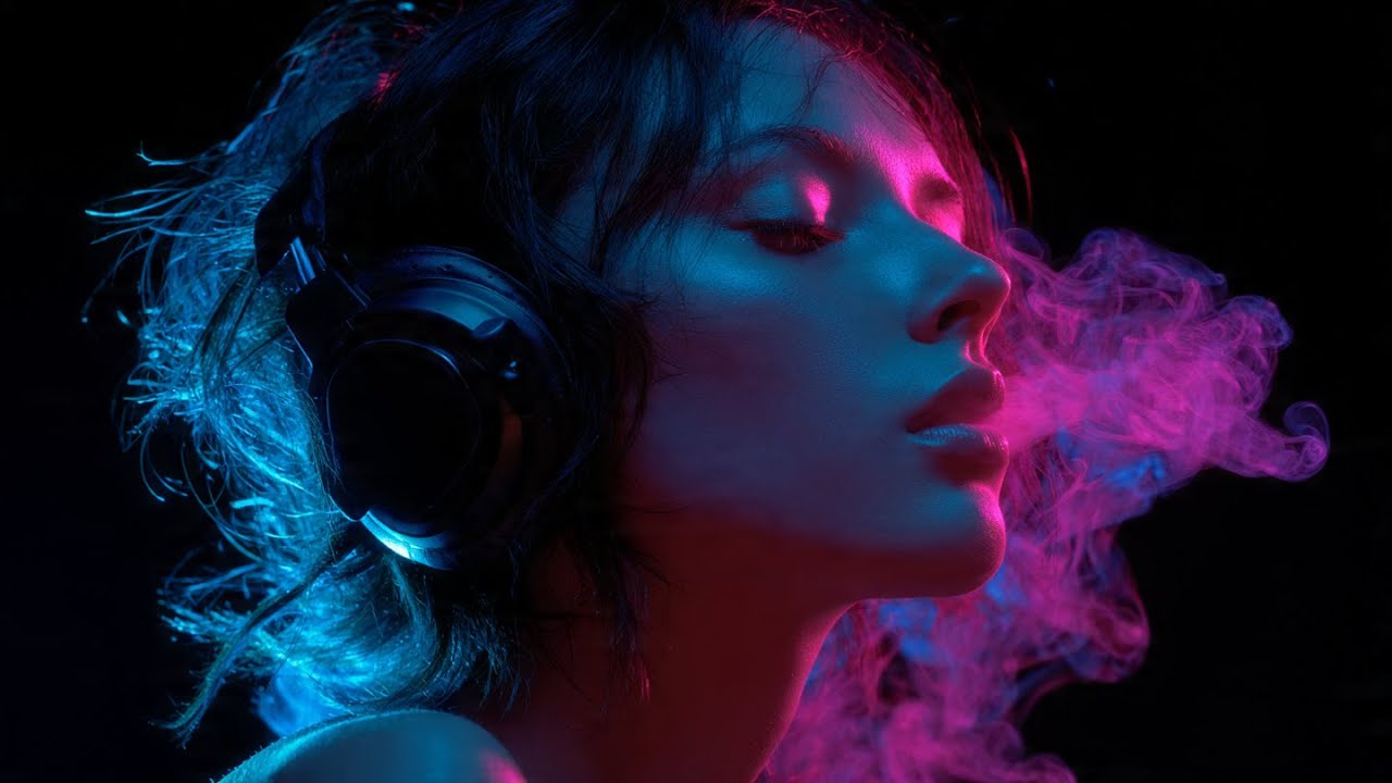 Enquanto a Batida Espera Você — Brazilian Bass & Deep House | Emotional Female Vocal