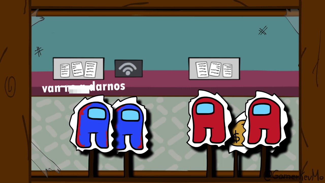 RCR750 - El PolitiGato #69 | Among Us: Políticos venezolanos, todos impostores