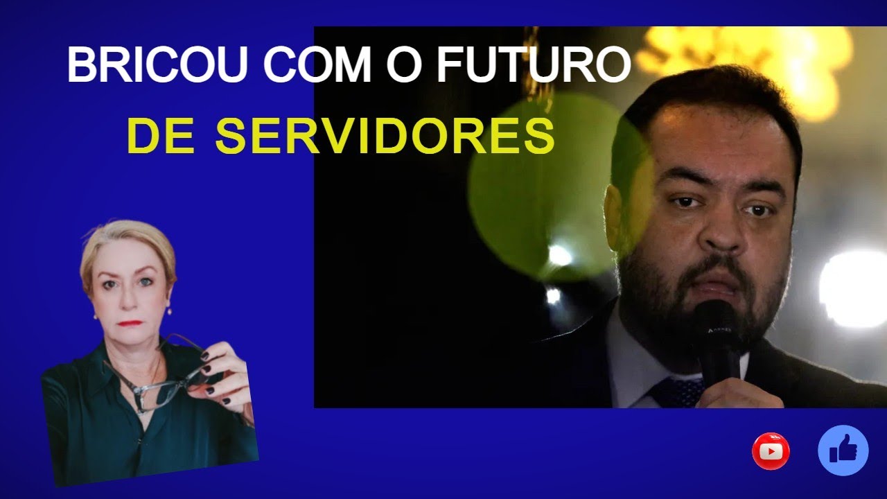 CLAUDIO CASTRO virou alvo da investigação da PF por SUSPEITA com conexão com BANCO MASTER.