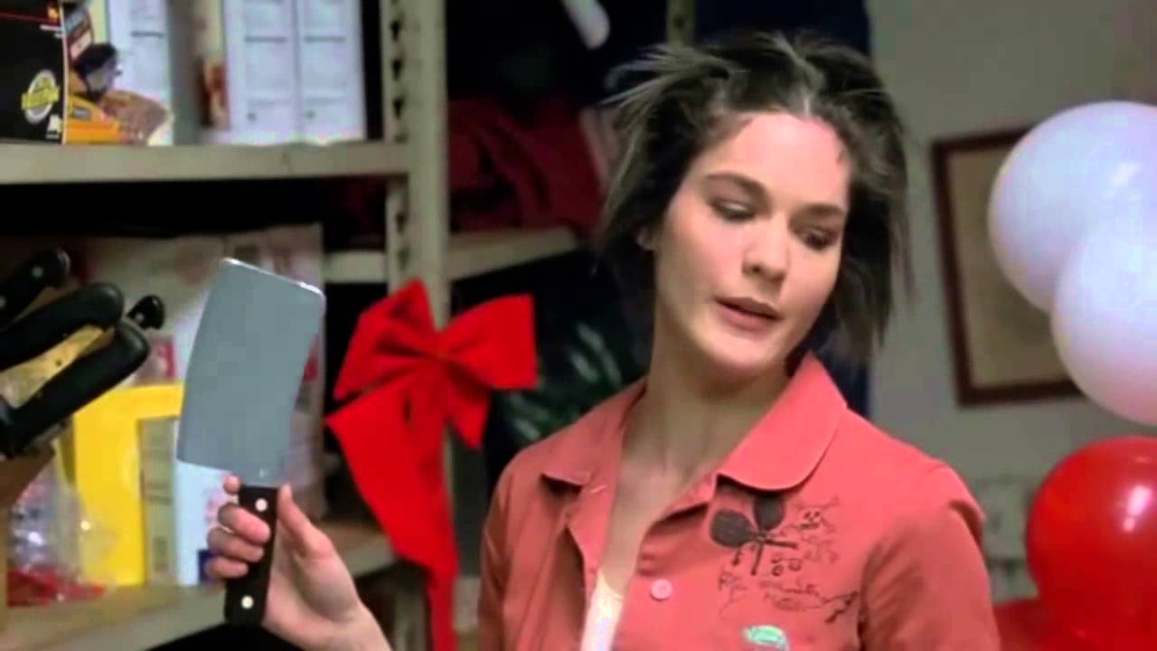 Matrimonio per sbaglio-Le migliori scene /Netopier Pipistrello/