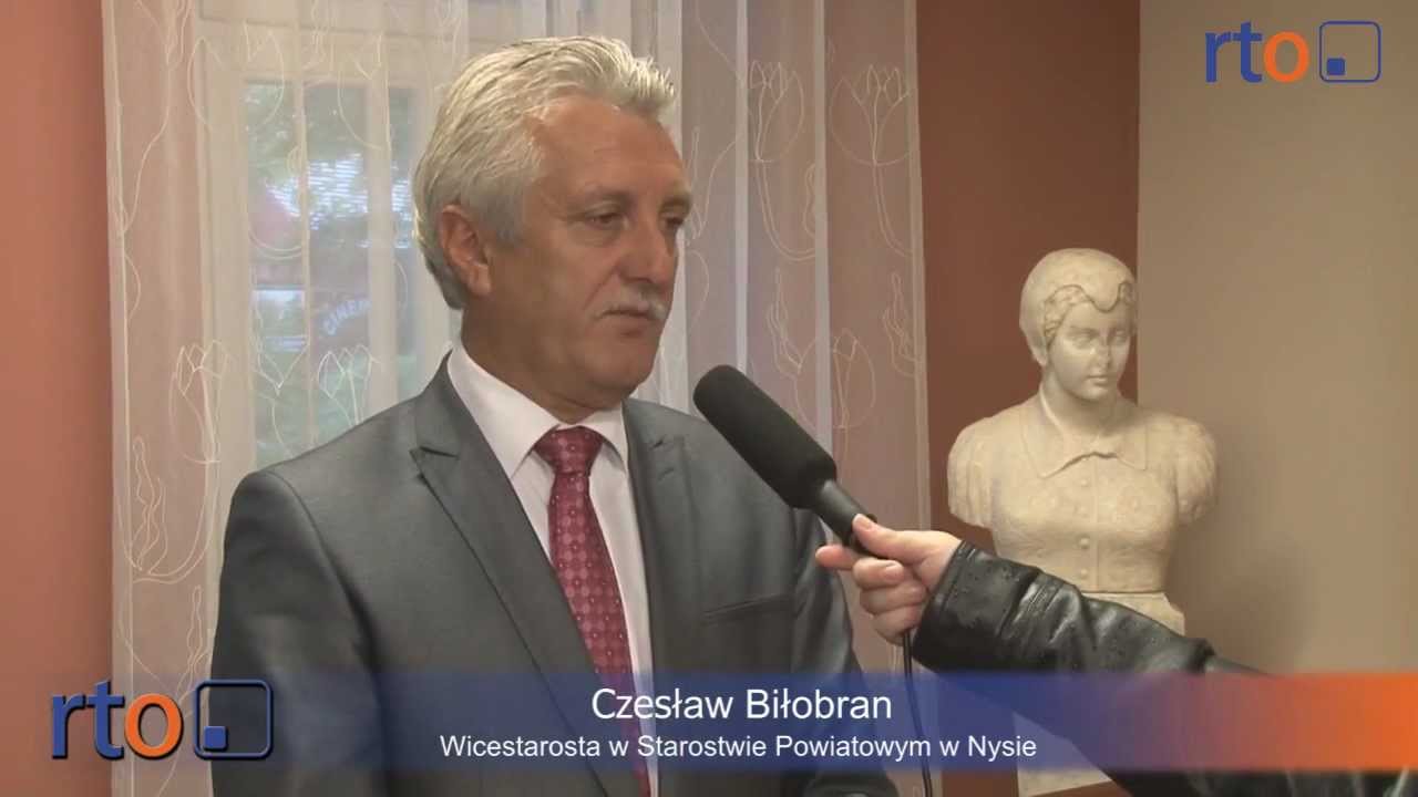 Chętni na Pałac w Biechowie?