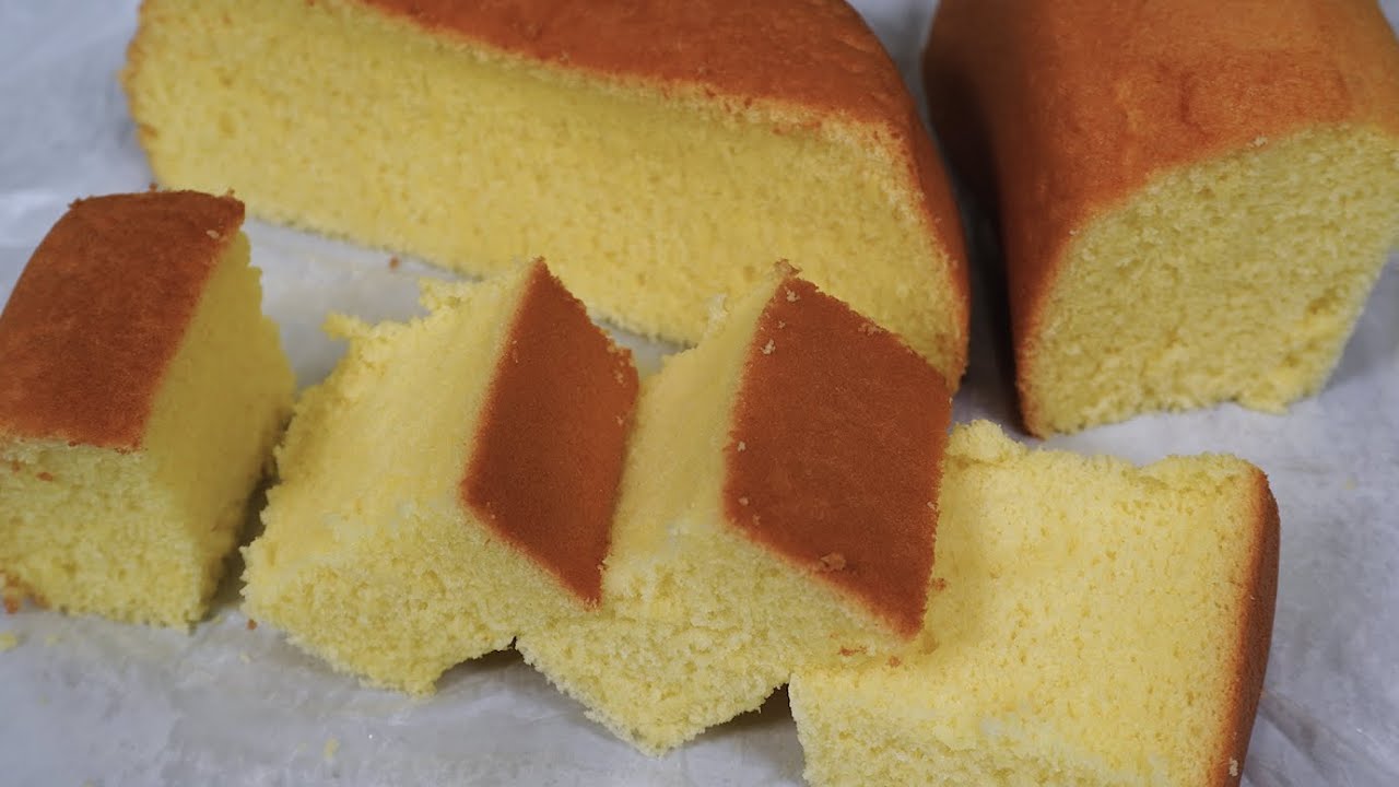 [풀영상]NO오븐_밥솥 카스테라 만들기 모든 과정 ㅣ 무조건 성공하는 킬링포인트 셋 ㅣ 함께 만들어봐요 우리:)