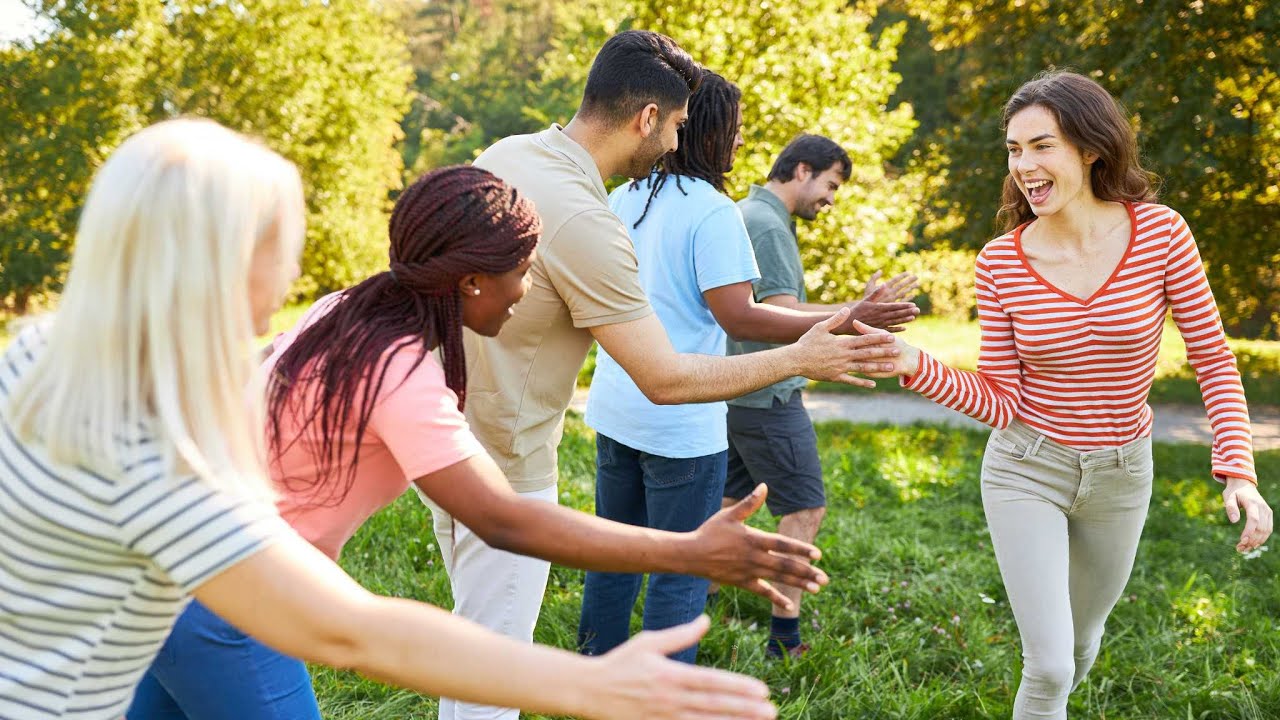 Destination happiness weekend  - presentazione