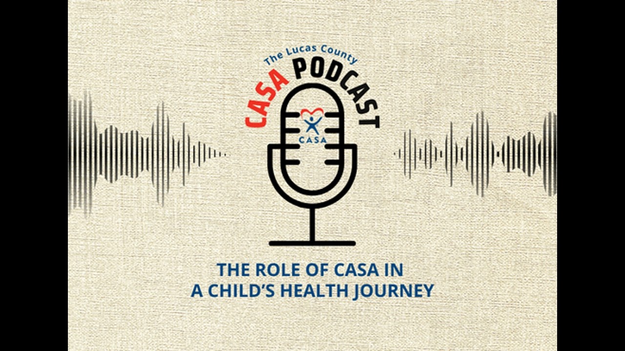 The Role of CASA in a Child's Health Journey