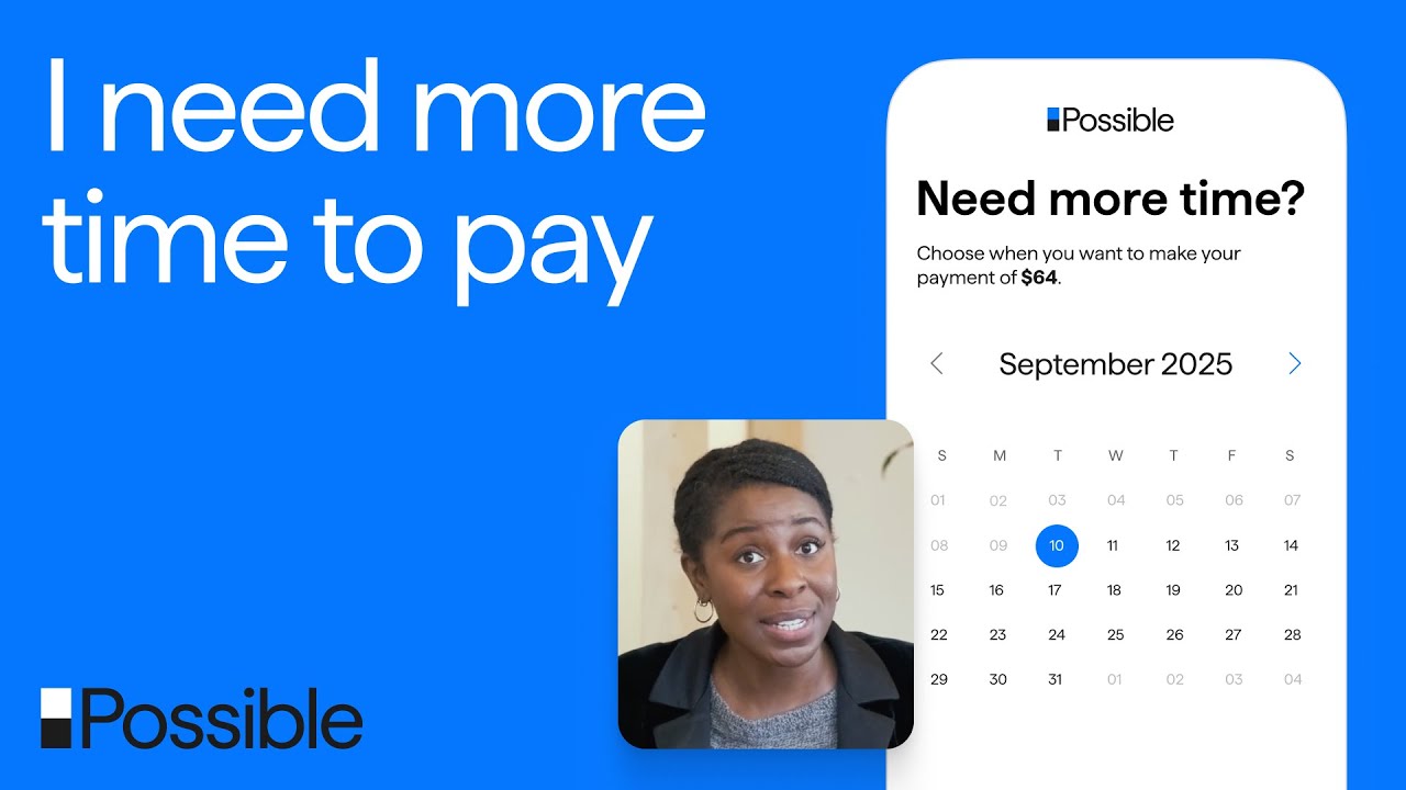 Rescheduling Possible Loan Payments: How It Works + Grace Period Tips | Possible Finance